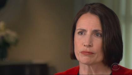 Fiona Hill 60 Minutes