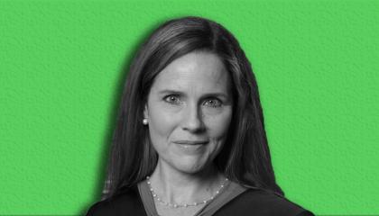 Amy Coney Barrett