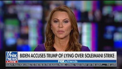 Fox Nation host Lara Logan