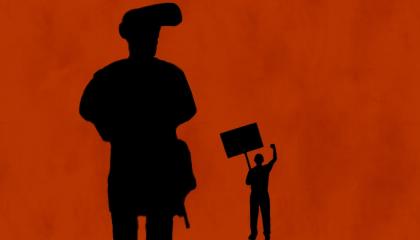 Los Angeles protests