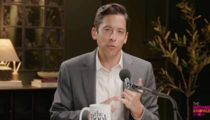 Michael Knowles 4/23/25