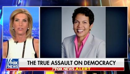 Ingraham Angle Chutkan