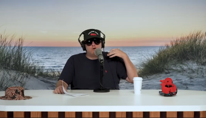 Tim Dillon august 2025