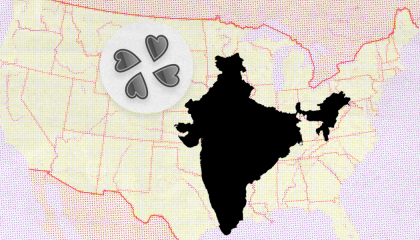 4chan India campaign