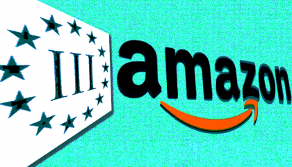 amazon three percenters
