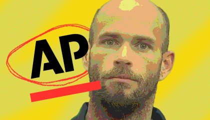 Associated Press_Jacob Chansley