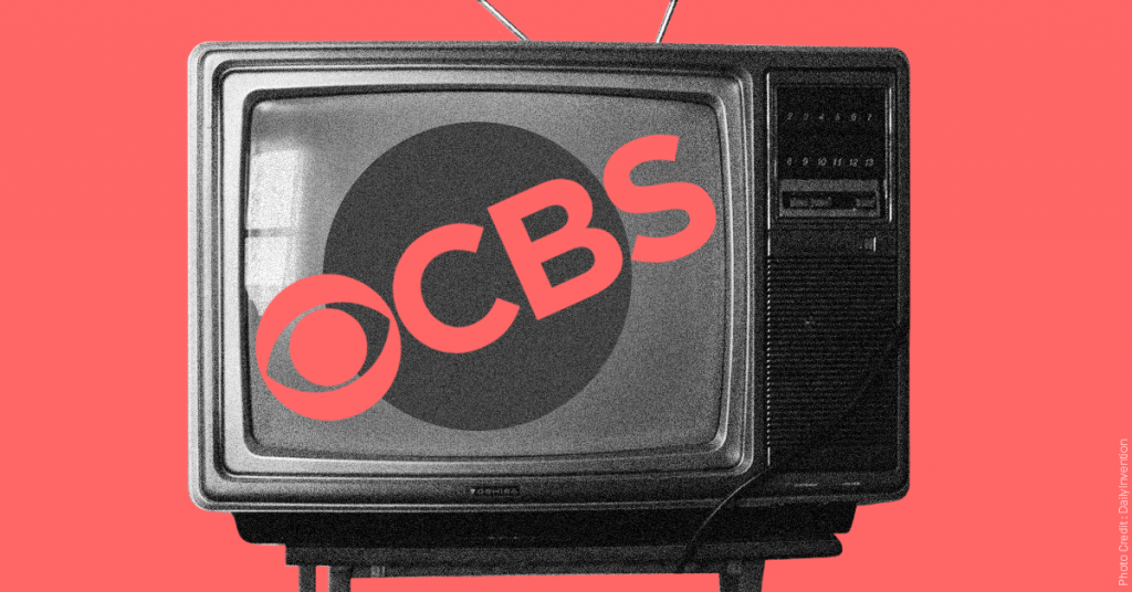 CBS News: Explain Discredited Report