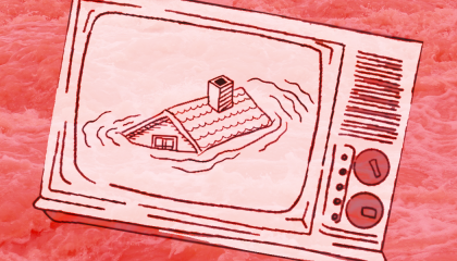 Central Texas floods