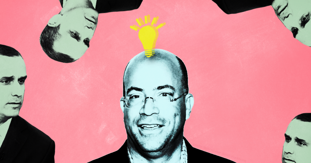 Tell CNN: Cut Ties with Corey Lewandowski