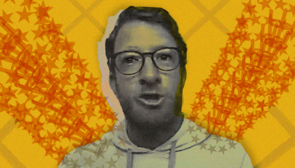 Dave Portnoy / Barstool Sports