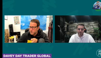 Dave Portnoy _ Chris Pavlovski