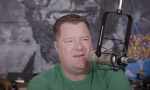 Erick Erickson