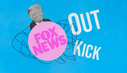 Fox News, OutKick