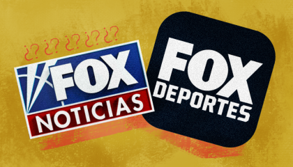 Fox Noticias on Fox Deportes