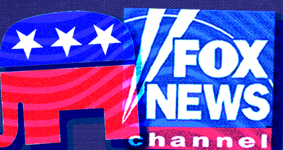 Fox GOP