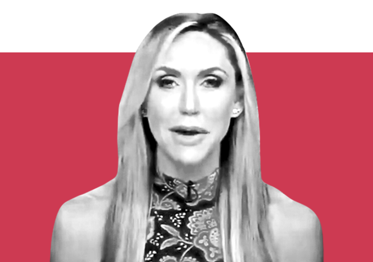 Lara Trump tag