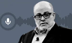still image of Mark Levin