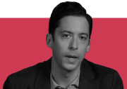 Michael Knowles