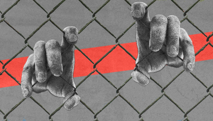 migrants suffering horrific conditions.png