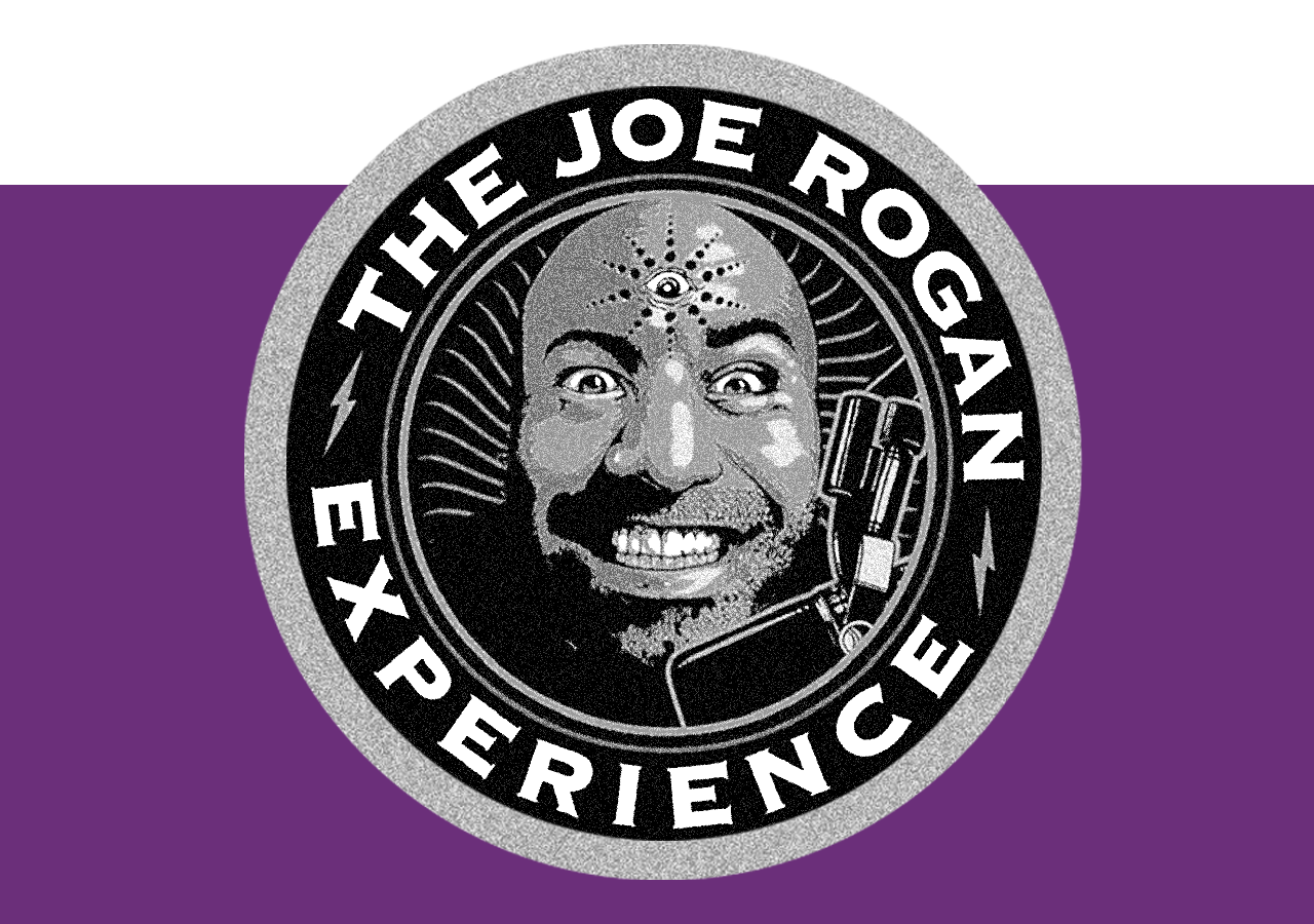 The Joe Rogan Experience