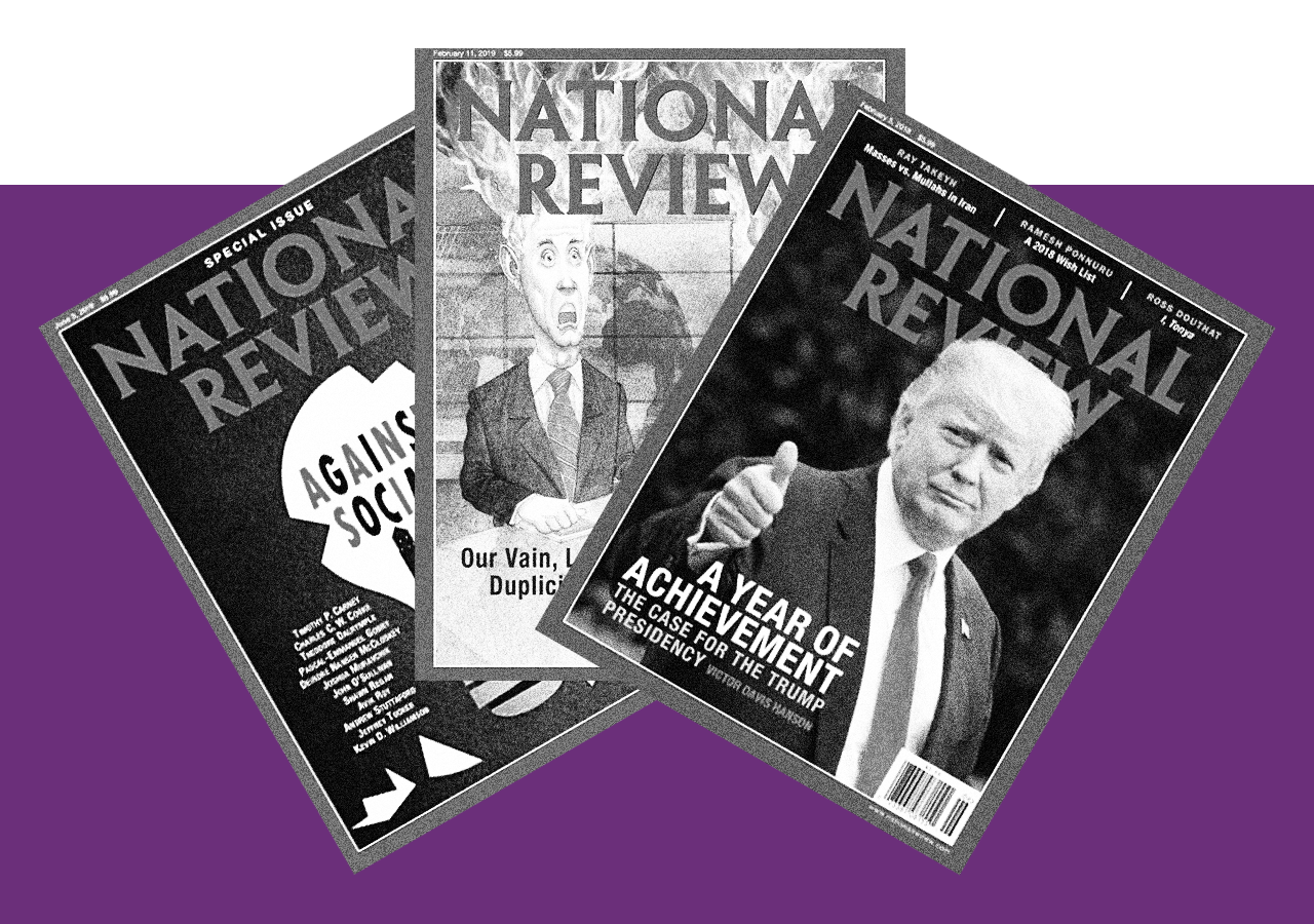 National Review