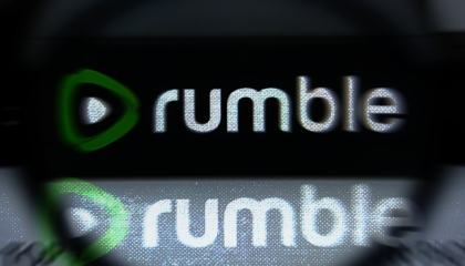 Rumble Content Image
