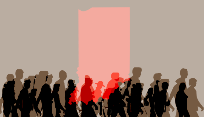 RWM migrant witch hunt