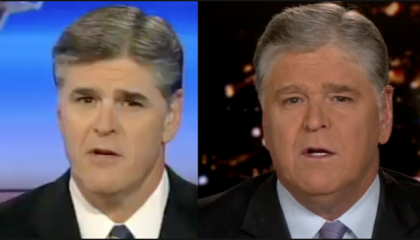 hannity hannity