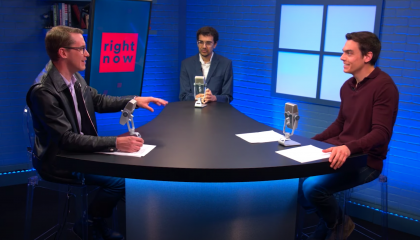 Al Jazeera's new right-wing online platform