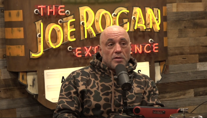 Joe Rogan 1/13/25