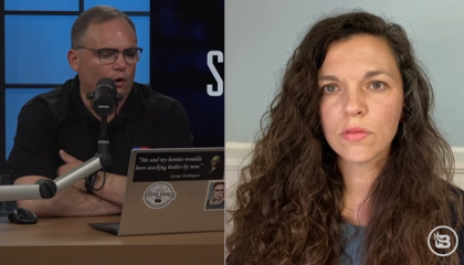 BlazeTV's Steve Deace: Decriminalizing sodomy "led to the redefinition of marriage and all the other rainbow Jihad stuff we see now"