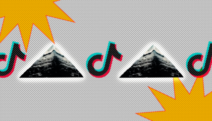 TikTok_conspiracy theories 