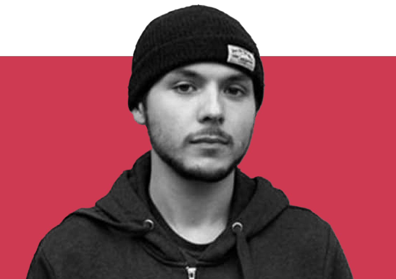 Tim Pool tag