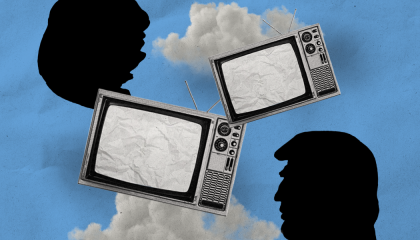 Frequent Fox appearances are central to Trump’s climate and energy disinformation strategy