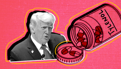 Trump_Tylenol