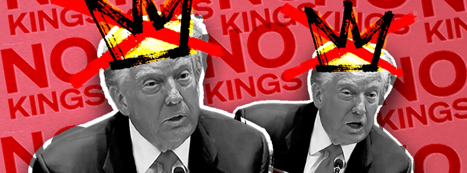 Trump No Kings