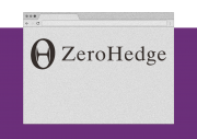 Zero Hedge